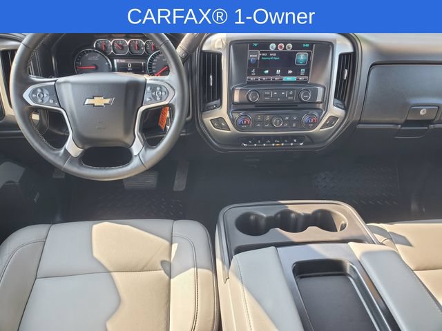 Used 2015 Chevrolet Silverado 2500 LTZ w/ Duramax Plus Package AWD/4WD image 28