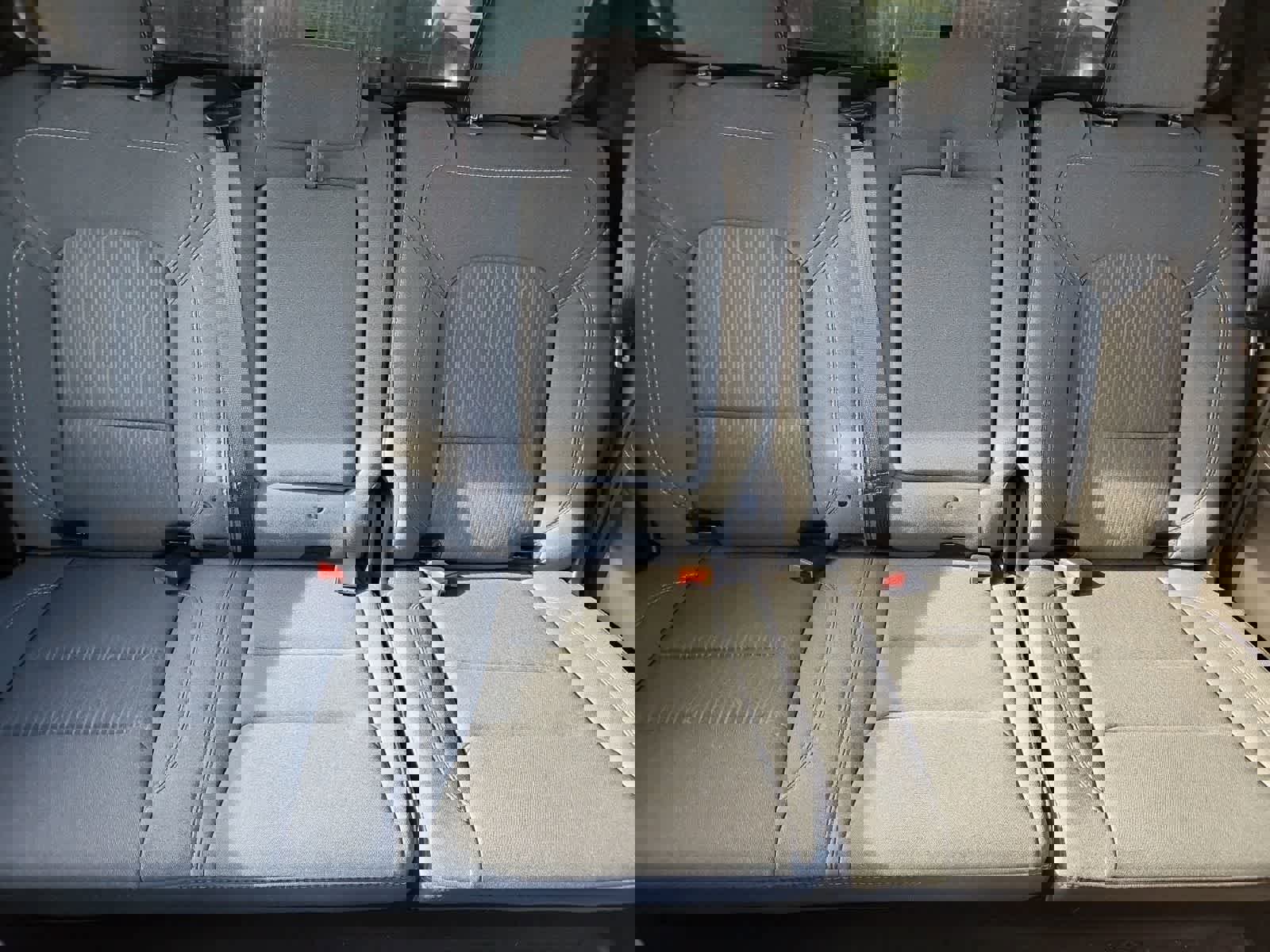 Certified 2022 RAM 1500 Big Horn image 20