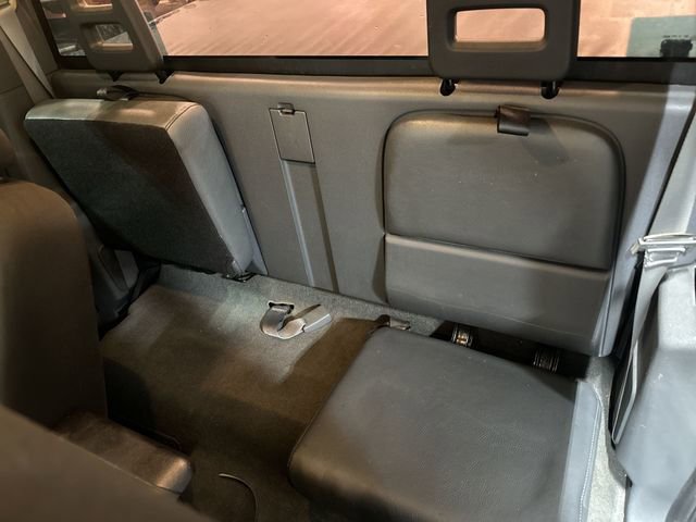 Used 2007 Mitsubishi Raider LS RWD image 26