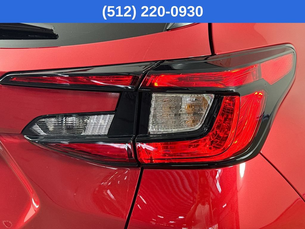 Used 2026 Subaru Crosstrek 2.5i AWD/4WD image 31