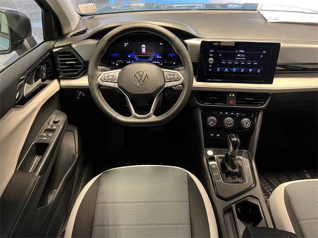 New 2026 Volkswagen Taos S image 11