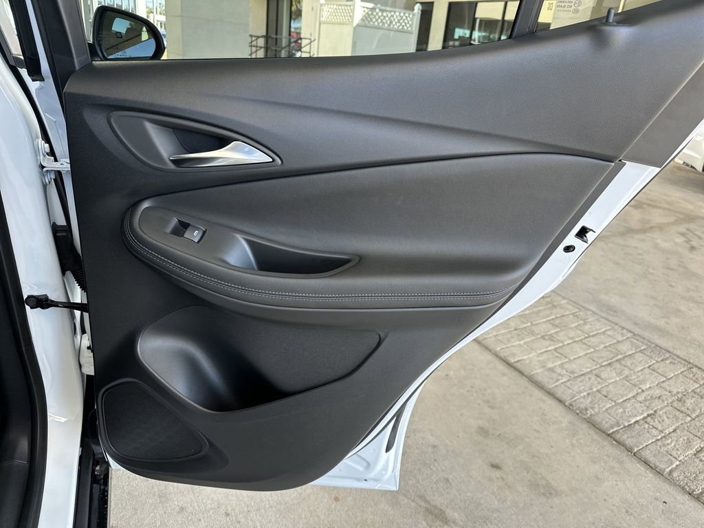 New 2026 Buick Encore GX Sport Touring w/ Advanced Technology Package image 32