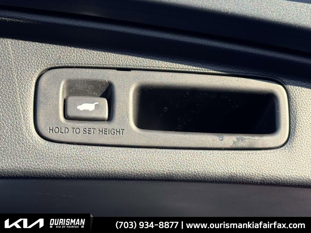 Used 2023 Honda CR-V EX-L image 26