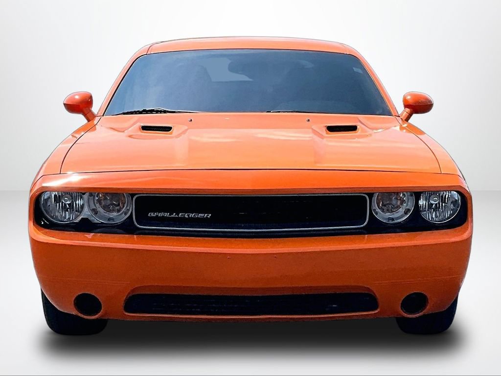 Used 2014 Dodge Challenger SRT8 Core w/ Sound Group RWD image 3