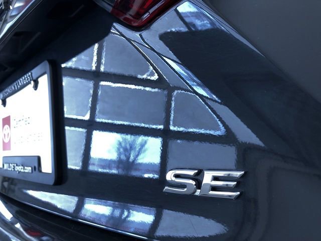Certified 2025 Toyota Camry SE image 16