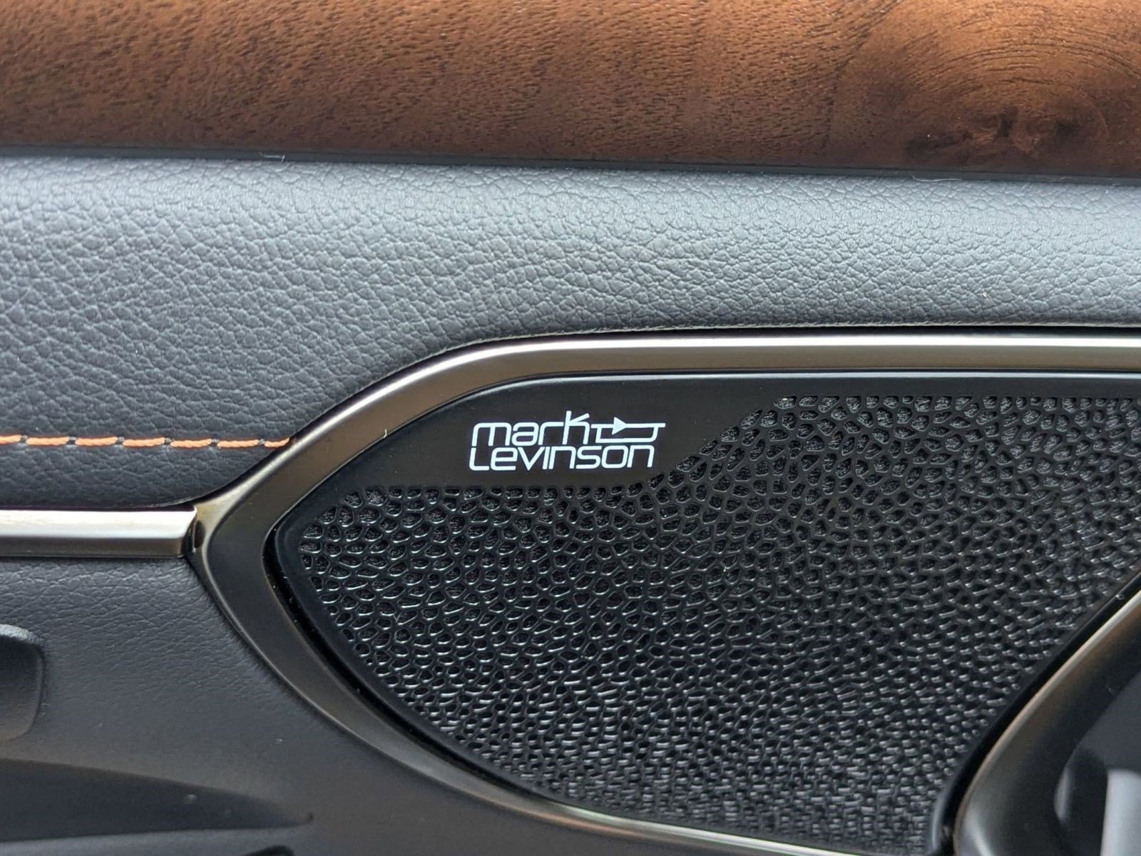 New 2025 Lexus ES 350 ES 350 Luxury image 23