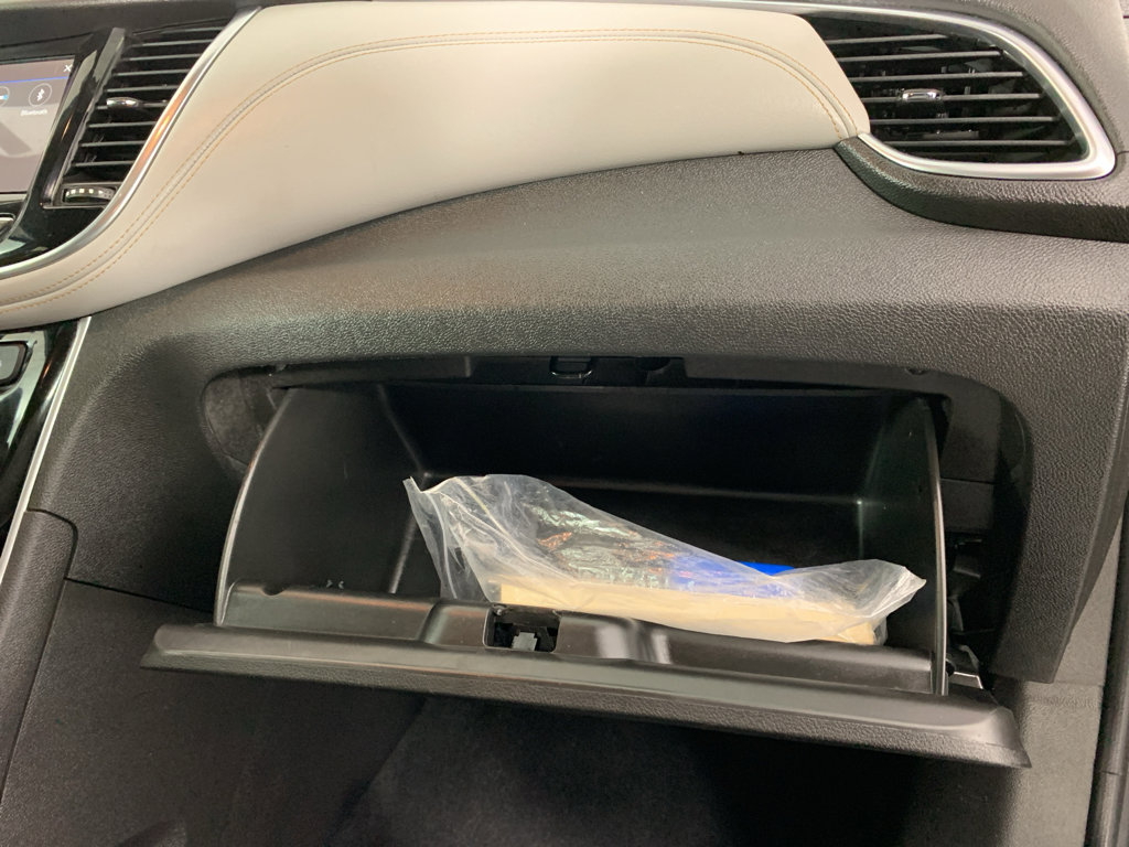 Used 2018 Chevrolet Trax Premier image 42