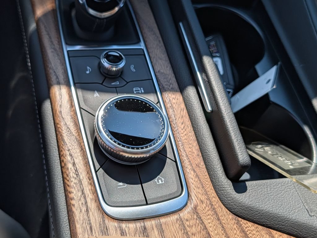 New 2026 Cadillac CT5 Premium Luxury RWD image 24