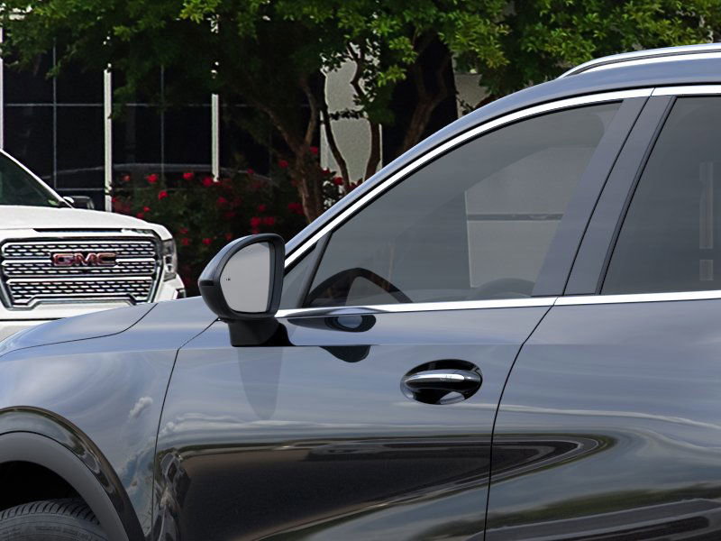 New 2026 Buick Envision Preferred image 14