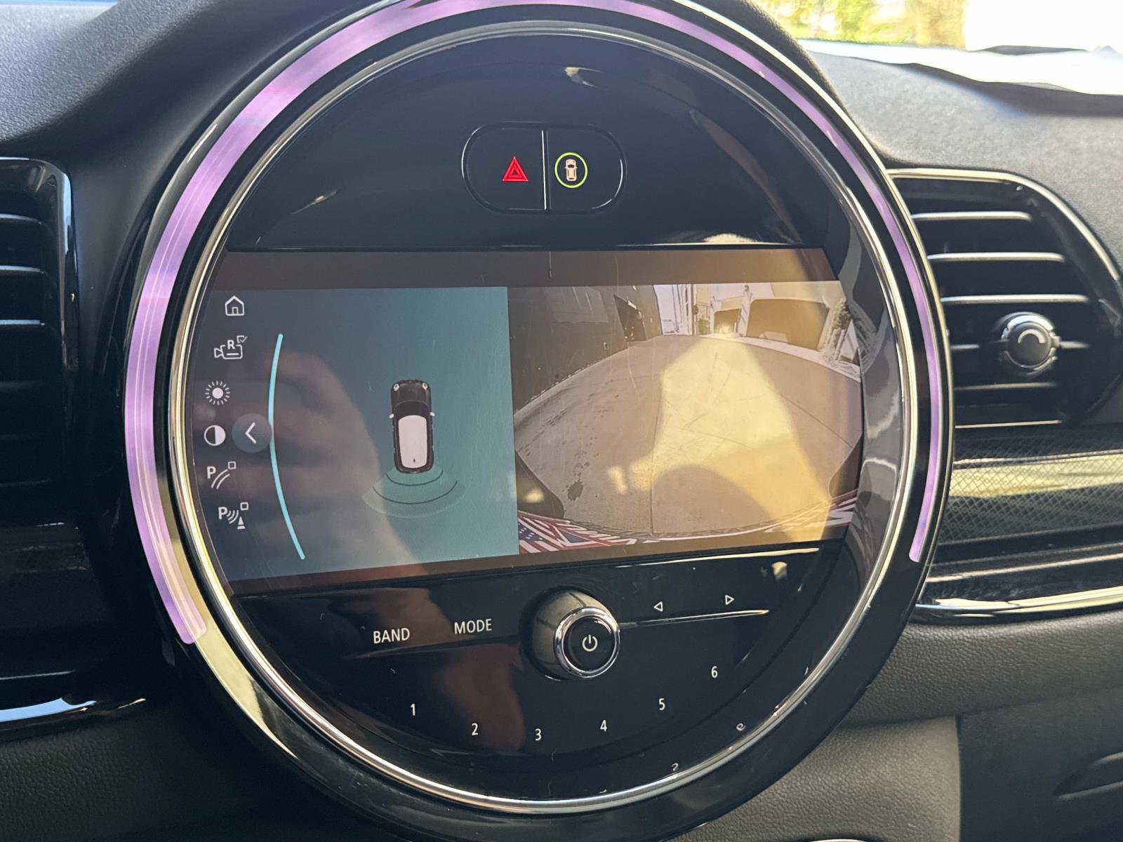 Certified 2023 MINI Cooper Clubman S image 25