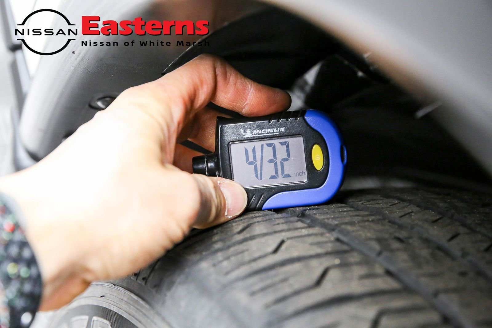 Used 2023 Nissan Rogue SL w/ SL Premium Package image 30