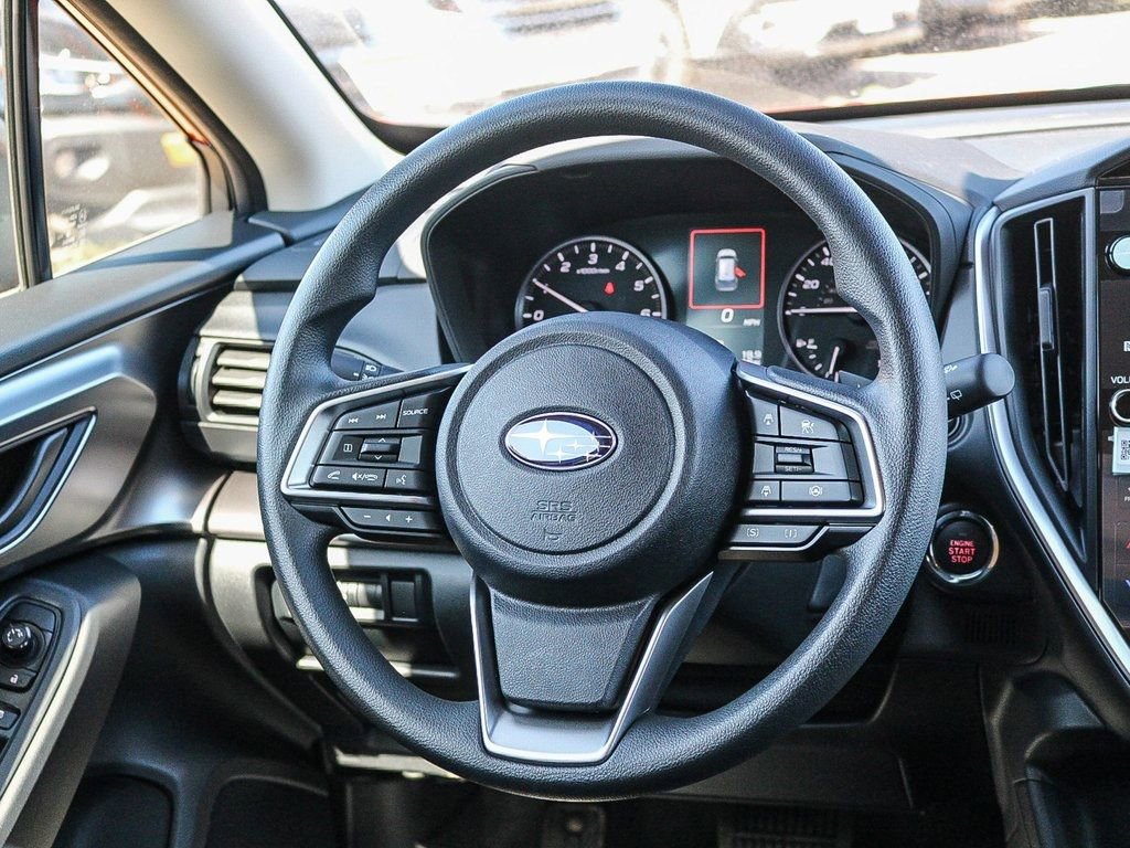 New 2026 Subaru Impreza 2.0i Sport AWD/4WD image 14