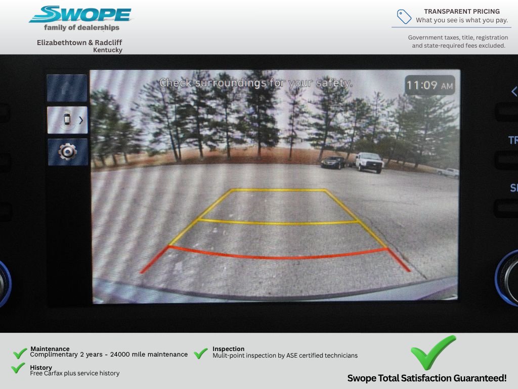New 2026 Hyundai Elantra Hybrid FWD image 21