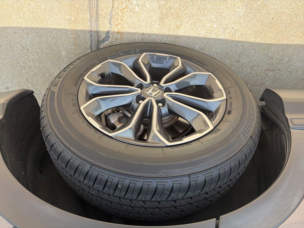 Used 2021 Honda CR-V EX image 11