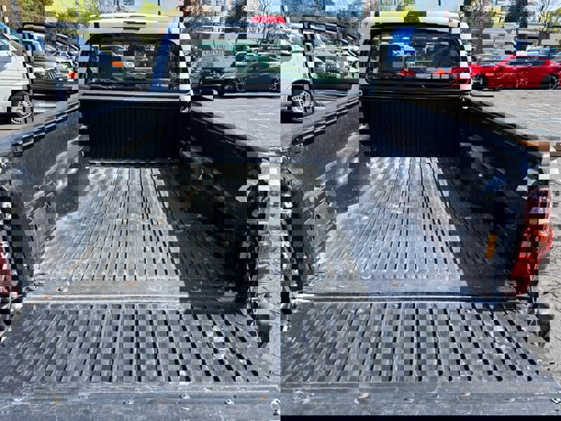 Used 2014 Toyota Tacoma 2WD Regular Cab image 10