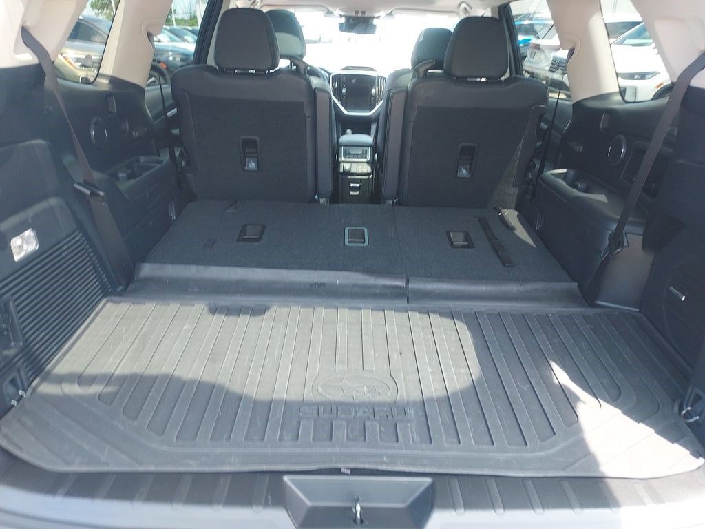 Used 2023 Subaru Ascent Touring AWD/4WD image 39