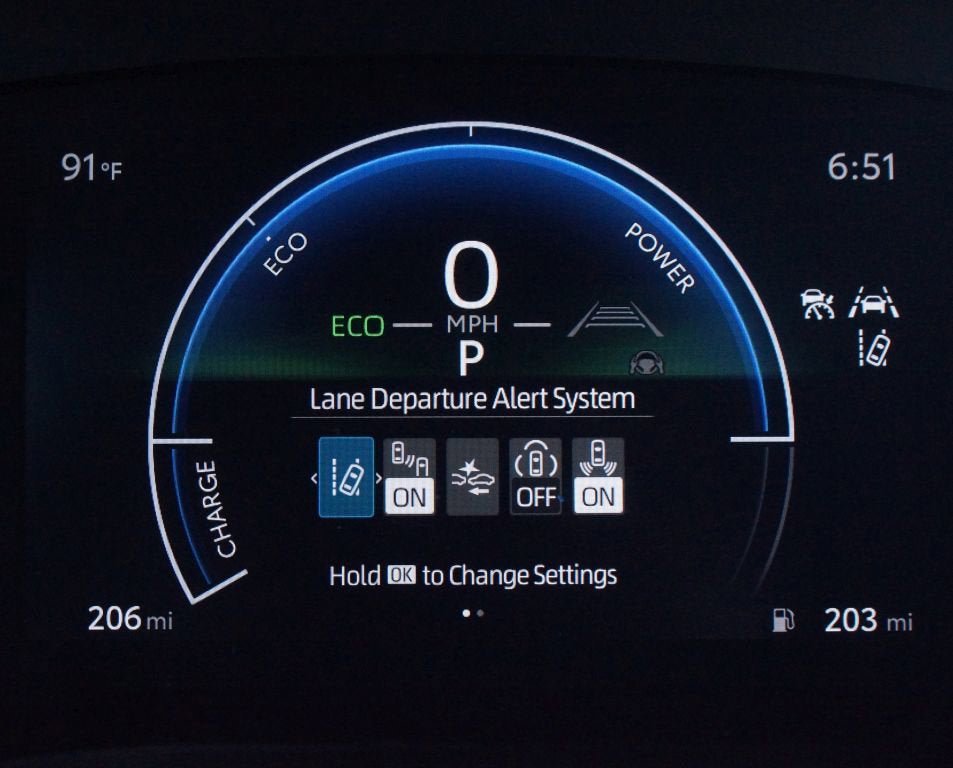 Used 2026 Toyota Camry SE FWD image 4