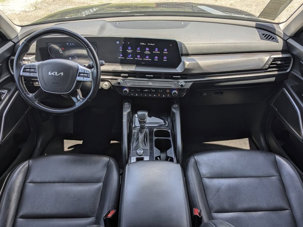 Used 2023 Kia Telluride S FWD image 21