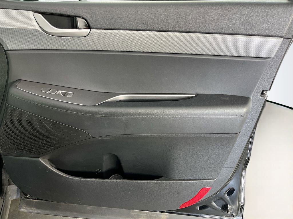 Used 2025 Hyundai Palisade SEL image 34