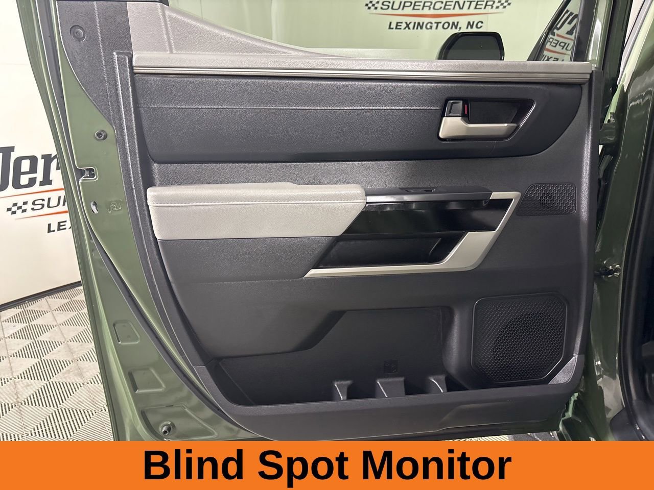 Used 2023 Toyota Tundra Limited image 19