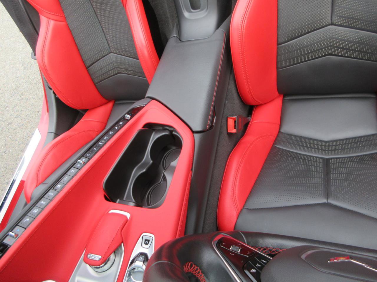 Used 2023 Chevrolet Corvette Stingray Preferred Conv w/ 2LT image 13