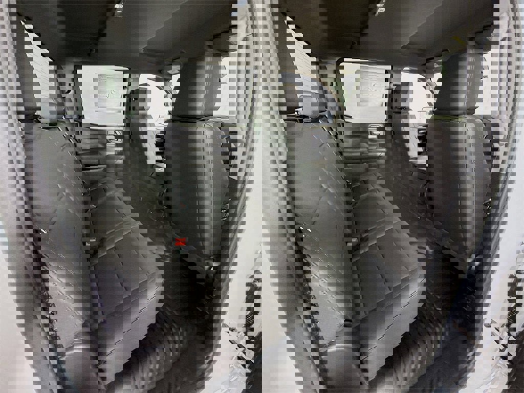 New 2026 Chevrolet Silverado 1500 W/T w/ WT Value Package image 18