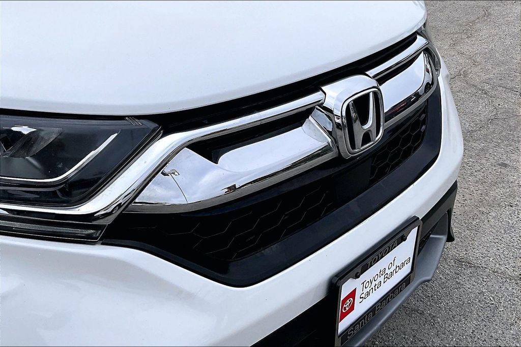 Used 2019 Honda CR-V EX-L image 33