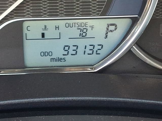 Used 2016 Toyota Corolla LE FWD image 20
