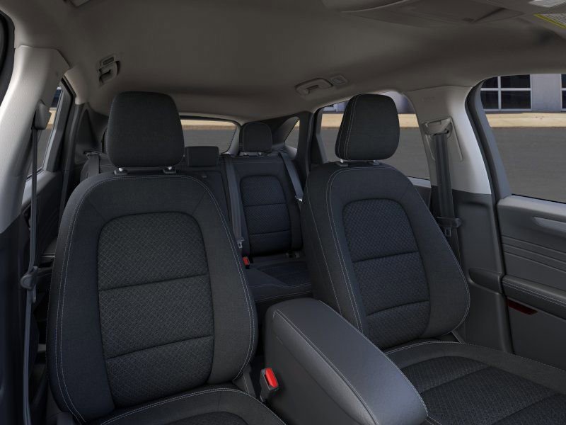 New 2026 Ford Escape Active w/ Cold Weather Package AWD/4WD image 10
