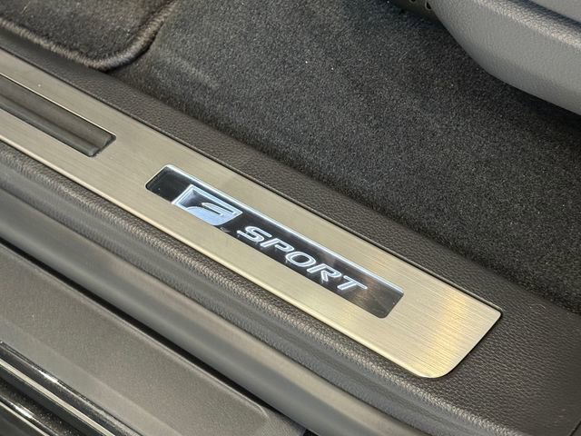 New 2026 Lexus LX 700h F Sport image 26