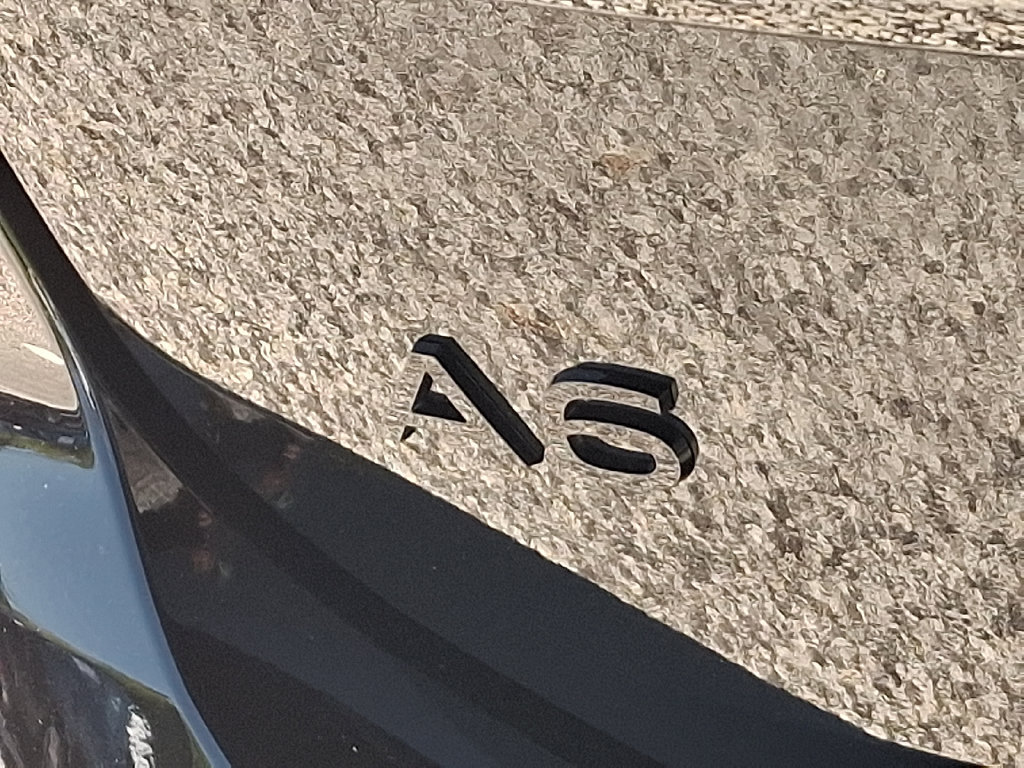 New 2026 Audi A6 Prestige AWD/4WD image 11