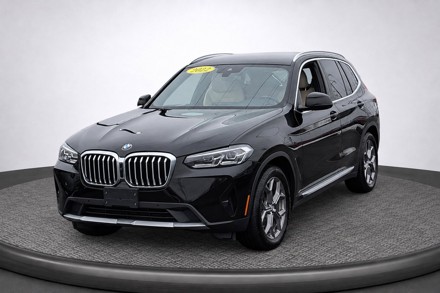 Used 2023 BMW X3 xDrive30i w/ Parking Assistance Package
