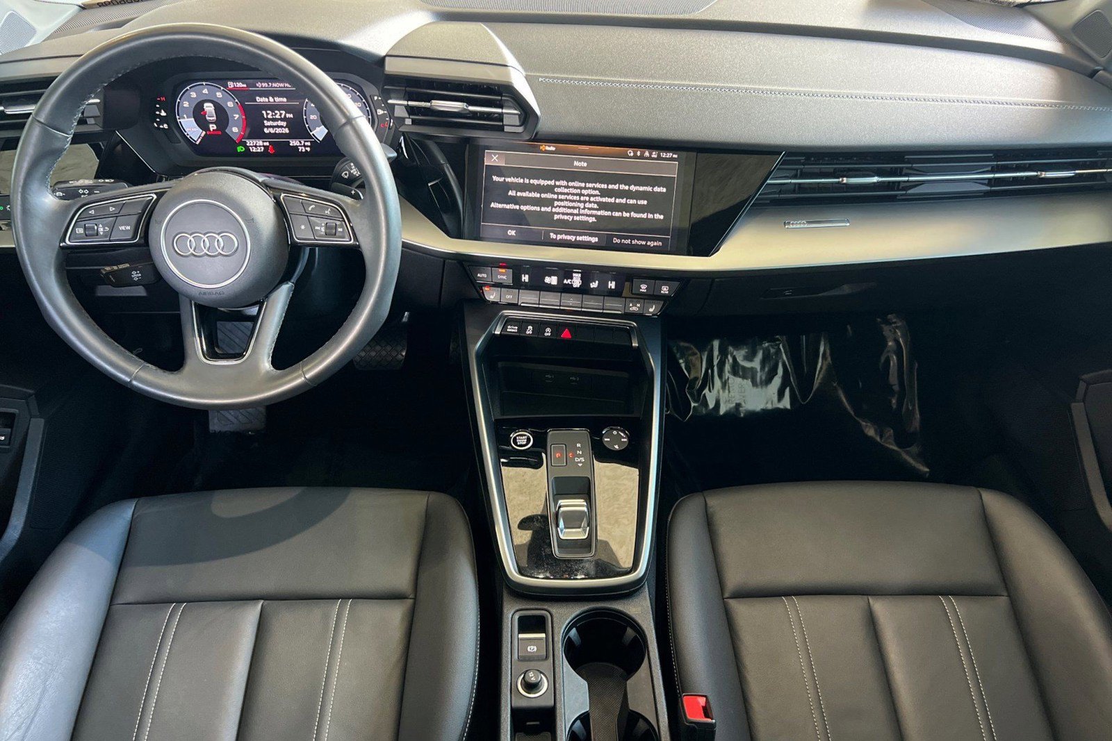 Used 2022 Audi A3 2.0T Premium FWD image 15