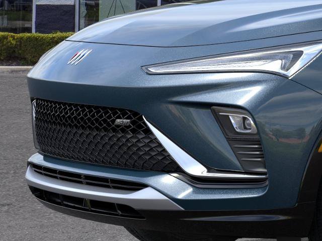 New 2026 Buick Envista Sport Touring w/ Convenience I Package FWD image 37