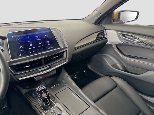 Used 2024 Cadillac CT5 V image 23