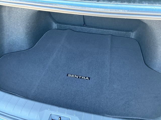 New 2026 Nissan Sentra SR w/ SR Premium Package image 19