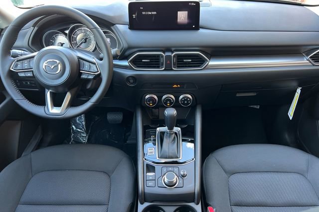 New 2025 MAZDA CX-5 AWD 2.5 S image 14