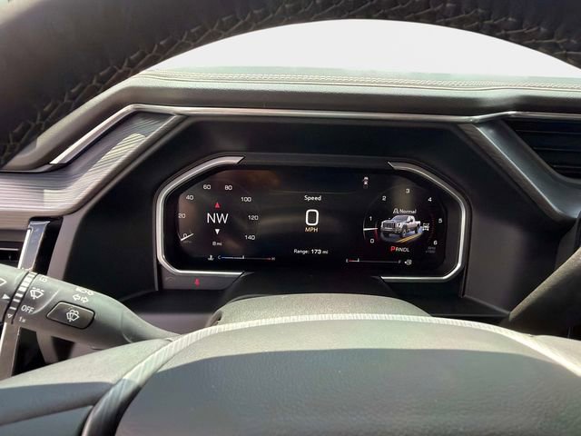 New 2026 GMC Sierra 2500 Denali Ultimate AWD/4WD image 28