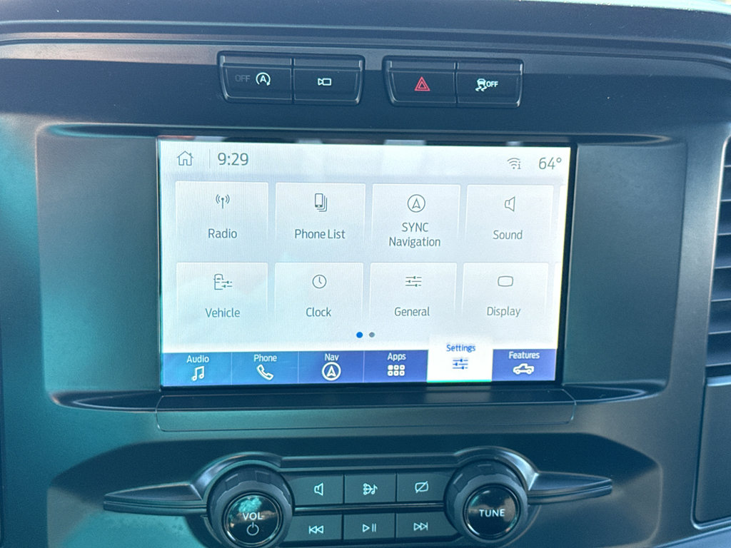 Used 2023 Ford F150 XL w/ XL STX Apperance Package AWD/4WD image 18