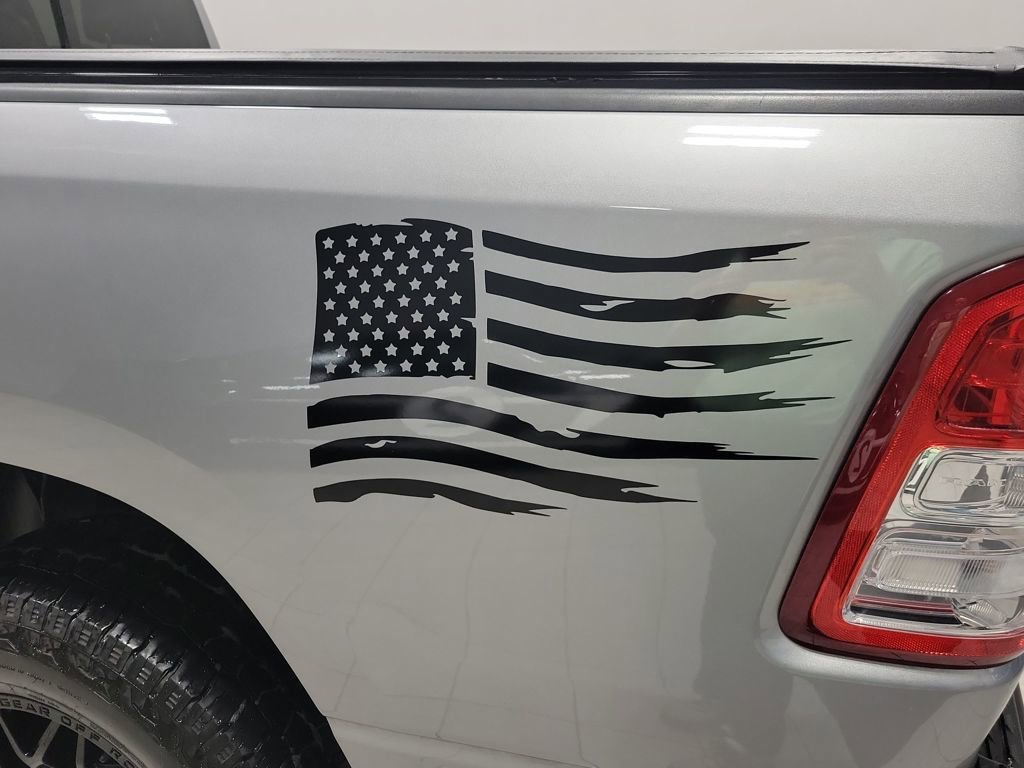 Used 2019 RAM 1500 Tradesman image 18