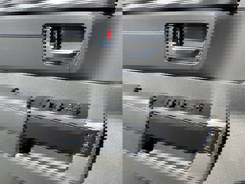 New 2025 Toyota Tundra Platinum image 14