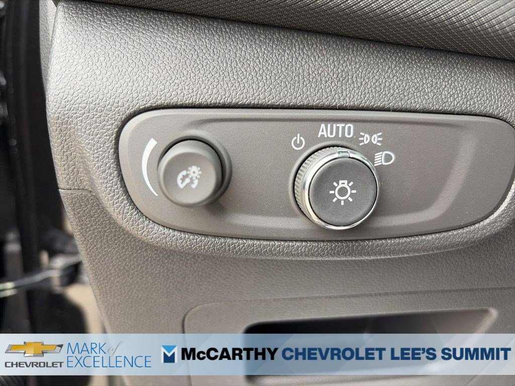 New 2026 Chevrolet TrailBlazer RS image 53