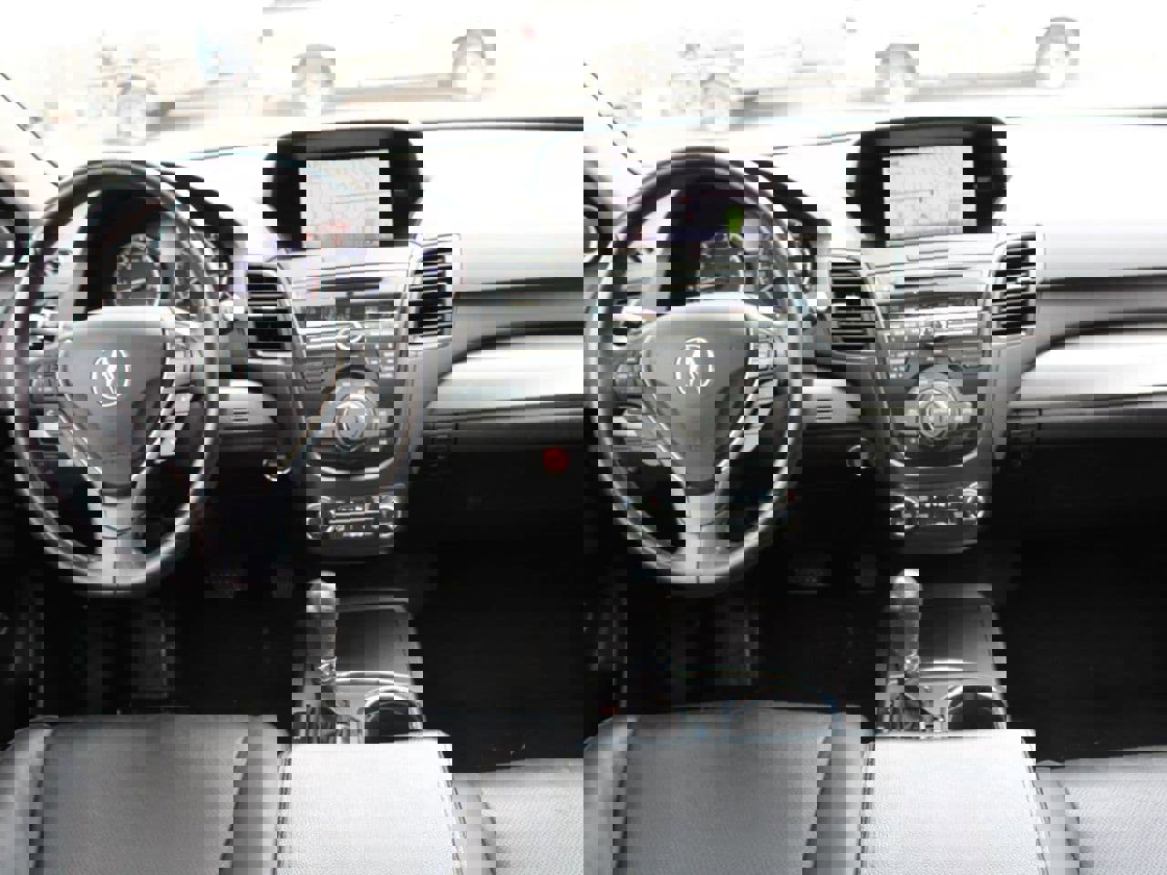 Used 2023 Acura RDX A-Spec image 35