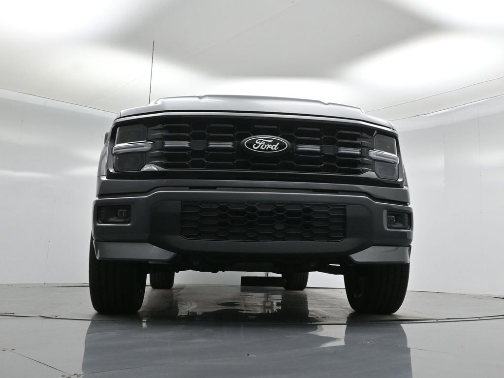 New 2025 Ford F150 STX w/ LOBO Package image 38