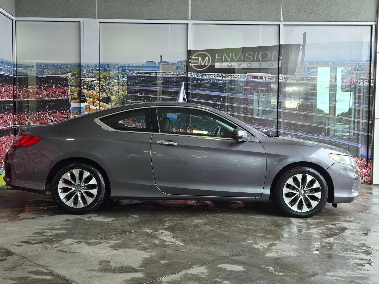 Used 2013 Honda Accord EX-L image 3