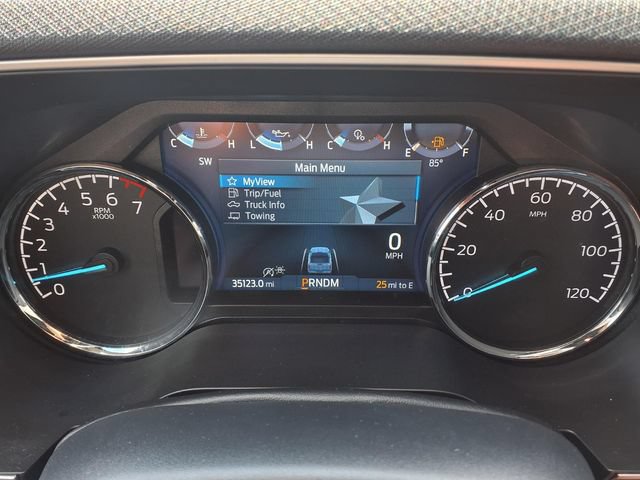 Used 2023 Ford F150 XLT w/ Equipment Group 302A High AWD/4WD image 30