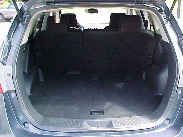 Used 2013 Nissan Rogue AWD image 12