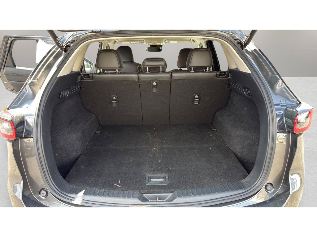 Certified 2023 MAZDA CX-5 AWD 2.5 S w/ Premium Package image 18