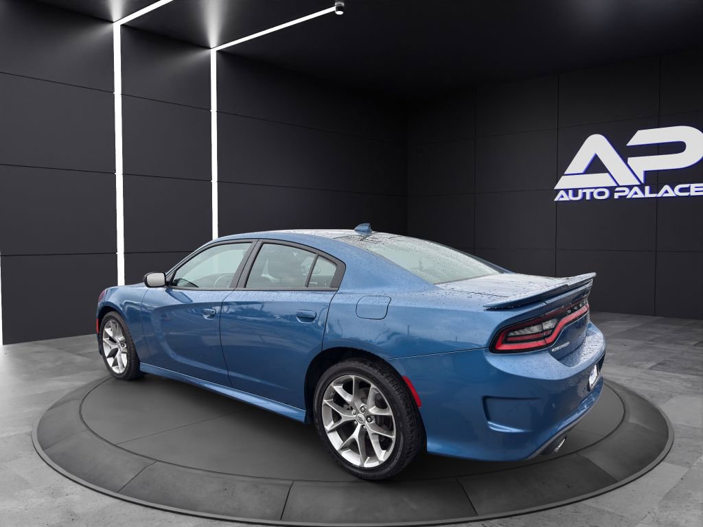 Used 2023 Dodge Charger GT image 4