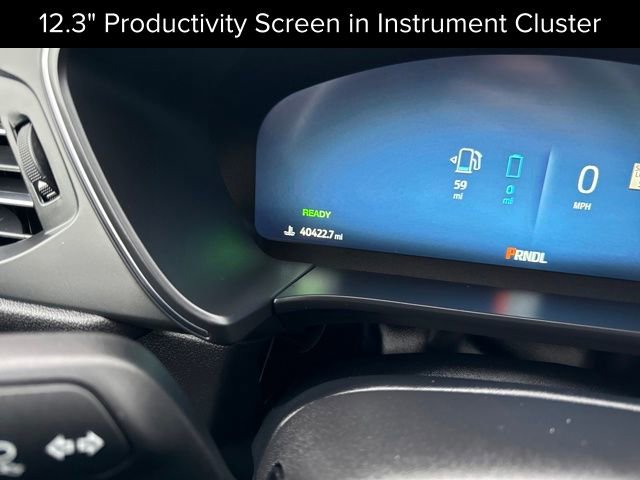 Used 2023 Ford Escape SE w/ PHEV Premium Package image 18